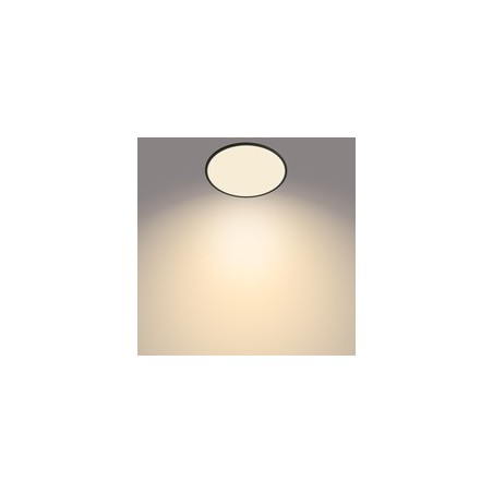 Philips Superslim CL550 Væg/loftslampe 22W 2700K